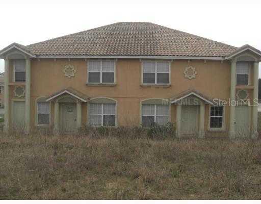 [Address Hidden by Seller], Davenport, FL 33837