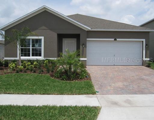 12645 Iris Lake Dr., Orlando, FL 32824