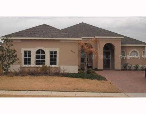 23515 Companero Dr., Sorrento, FL 32776