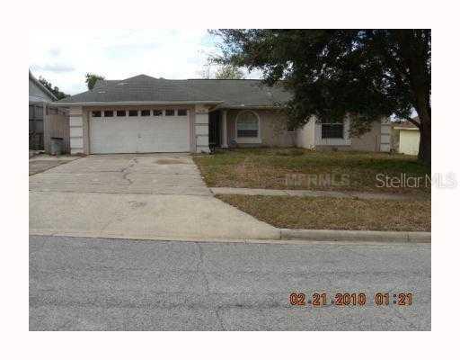[Address Hidden by Seller], Orlando, FL 32837