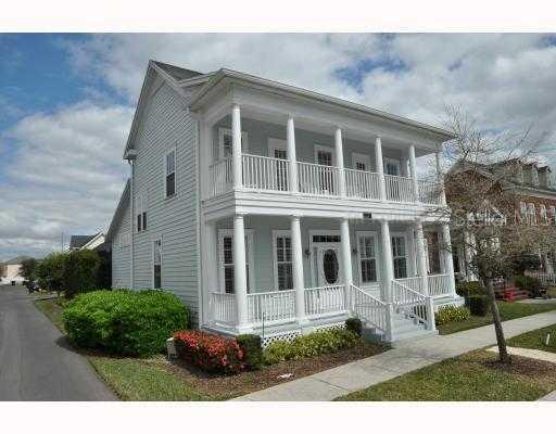 303 Norfolk St., Celebration, FL 34747