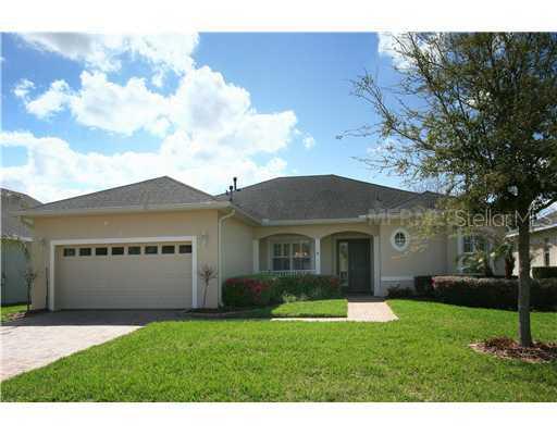 1120 Hidden Bluff, Clermont, FL 34711