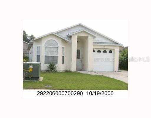 [Address Hidden by Seller], Orlando, FL 32837