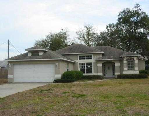 3525 Apple Orchard St., Deltona, FL 32738