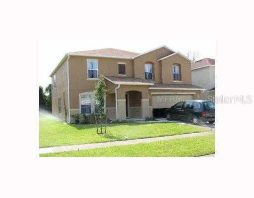 12754 Oulton Cir., Orlando, FL 32832