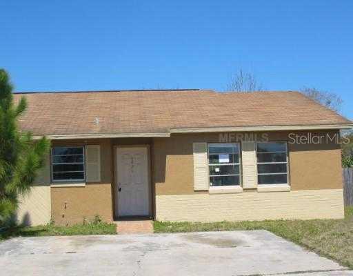 6821 Edgefield Ln., Orlando, FL 32822
