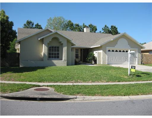 990 El Lago Ter., Winter Springs, FL 32708