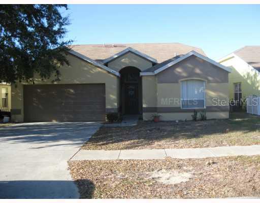 [Address Hidden by Seller], Davenport, FL 33837