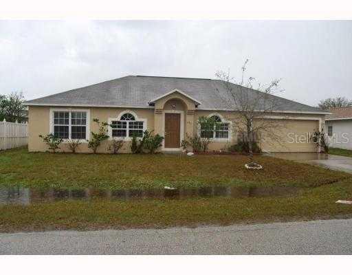 406 Martigues Dr., Kissimmee, FL 34759