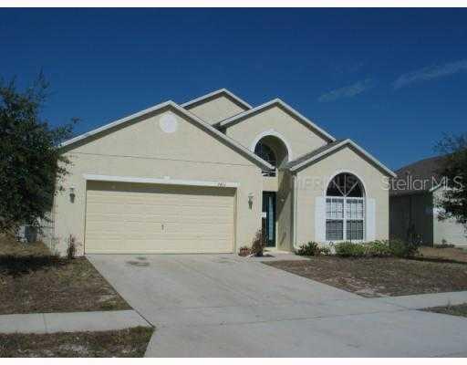 7401 Rex Hill Tr., Orlando, FL 32818