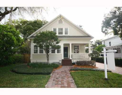 509 Lake Ave., Orlando, FL 32801