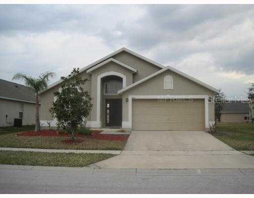 1045 Willow Branch Dr., Orlando, FL 32828