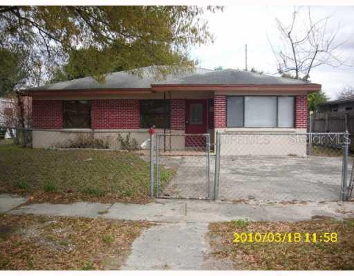 [Address Hidden by Seller], Tampa, FL 33617