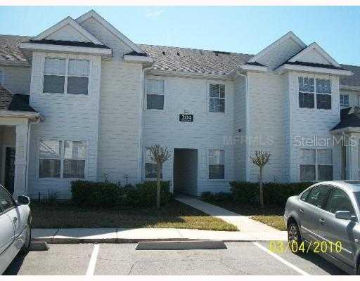 304 Southern Pecan Cir. #101, Winter Garden, FL 34787