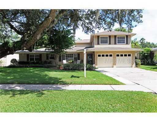 831 Wilkinson St., Orlando, FL 32803