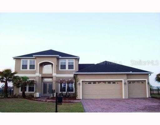 23448 Valderama Ln., Sorrento, FL 32776