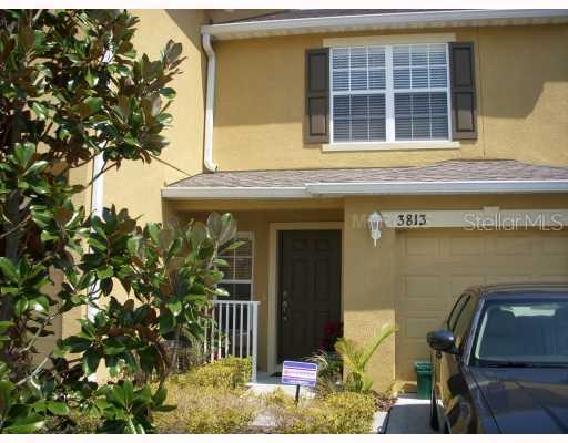 3813 Shaftbury Pl., Oviedo, FL 32765
