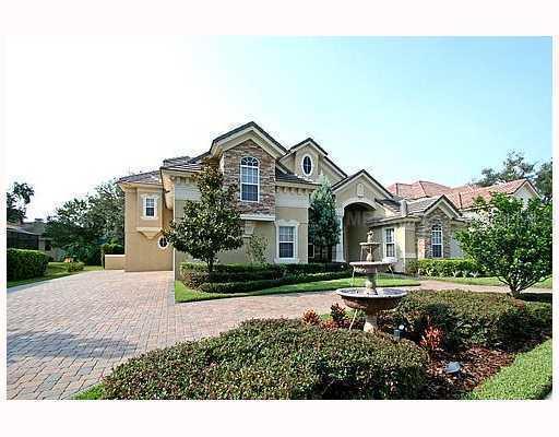 4505 Old Carriage Tr., Oviedo, FL 32765