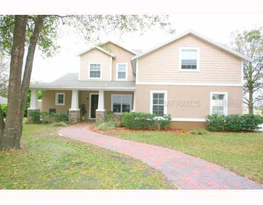 7655 Earlwood Ave., Mount Dora, FL 32757