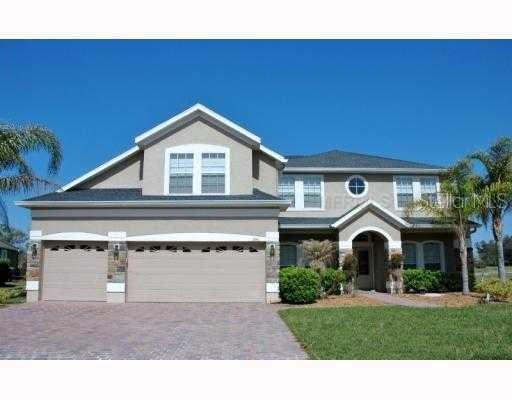 2540 Dark Oak Ct., Oviedo, FL 32766
