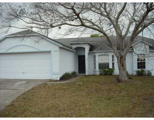 107 Timberpark Dr., Davenport, FL 33837