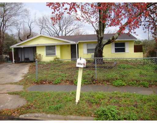 2405 Spingarn Ct., Orlando, FL 32811