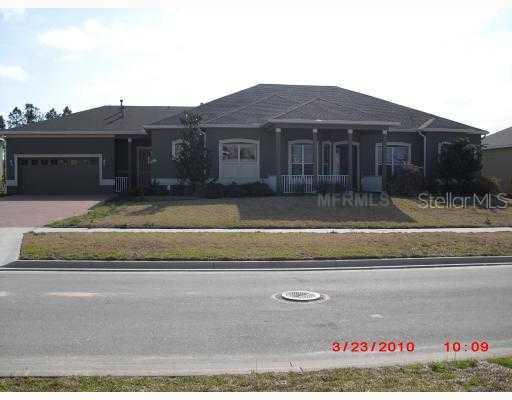 3532 Tumbling River Dr., Clermont, FL 34711