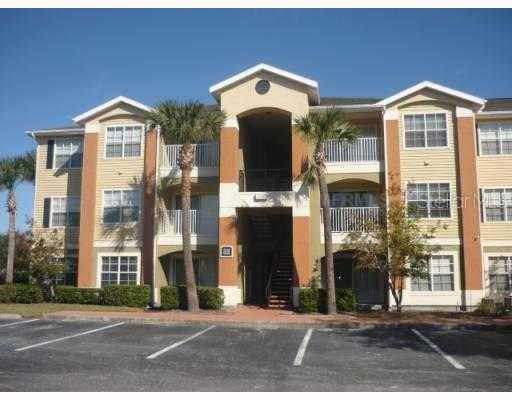 1920 Summer Club Dr. #102, Oviedo, FL 32765