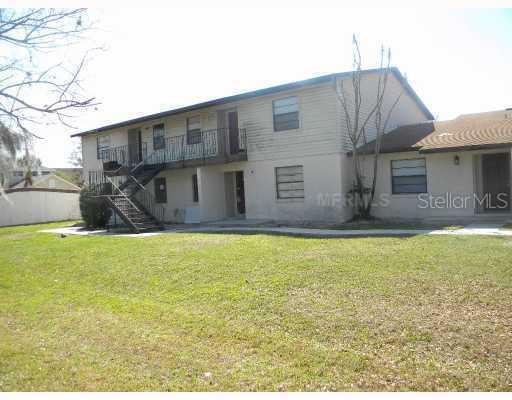 100 Williamsburg Ct., Winter Haven, FL 33880