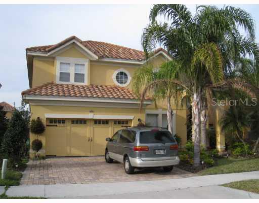 6881 Dolce St., Orlando, FL 32819