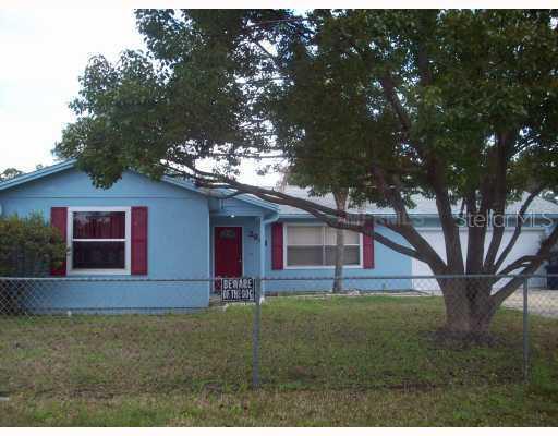 [Address Hidden by Seller], Deltona, FL 32725