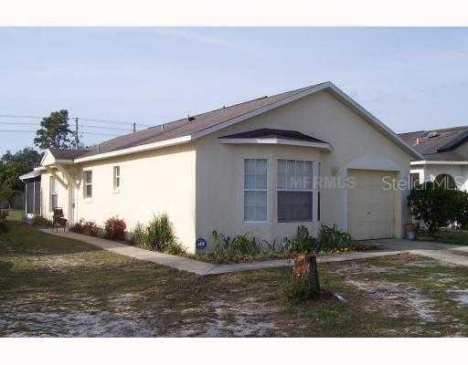 [Address Hidden by Seller], Orlando, FL 32837