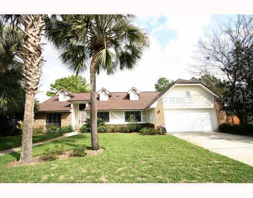 505 Sabal Trail Cir., Longwood, FL 32779