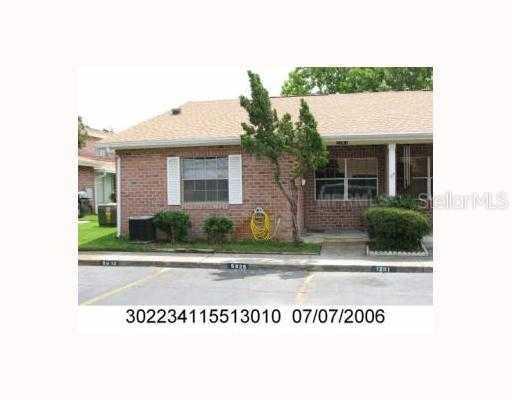1201 Carriage Ln., Orlando, FL 32807
