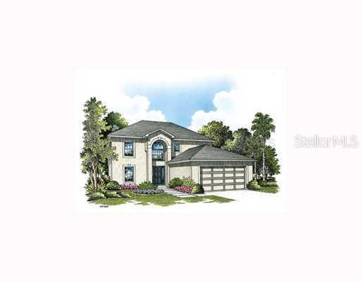 4051 Fox Bend Ln., Kissimmee, FL 34744