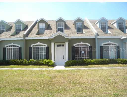 1814 Island Walk Dr., Orlando, FL 32824