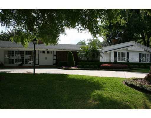 2809 Norfolk Rd., Orlando, FL 32803