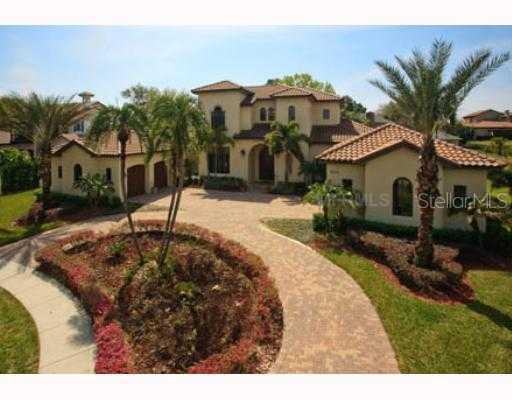 1652 Chase Landing Way, Winter Park, FL 32789