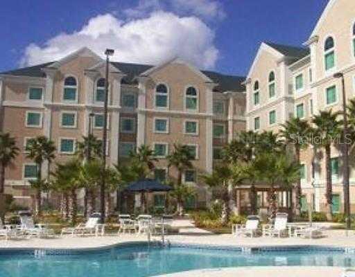 8303 Palm Pkwy. #104, Orlando, FL 32836