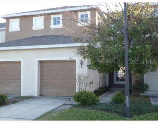 2441 Harleyford Pl., Casselberry, FL 32707
