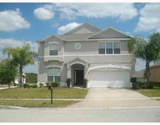 2769 Grapevine, Ocoee, FL 34761