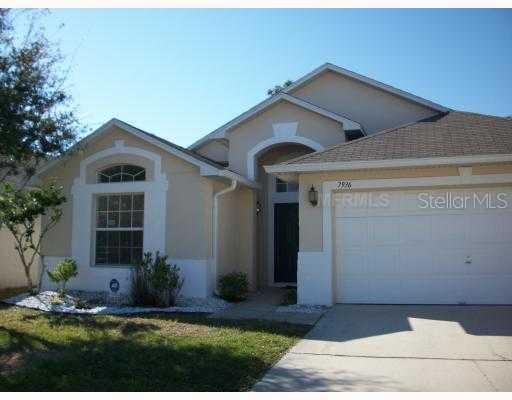7936 Oakstone Ct., Orlando, FL 32822