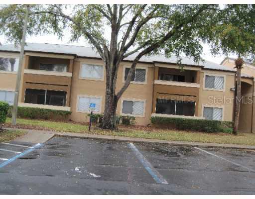638 Kenwick Cir. #104, Casselberry, FL 32707