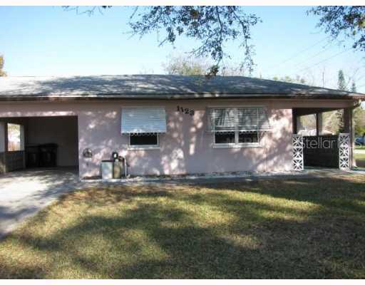 1123 Montana Ave., Saint Cloud, FL 34769