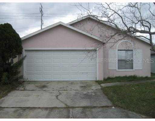 632 Oakford Way, Orlando, FL 32811