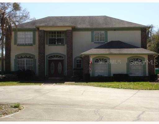 135 W Tradewinds Rd., Winter Springs, FL 32708