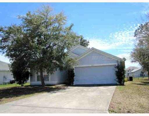 [Address Hidden by Seller], Poinciana, FL 34759