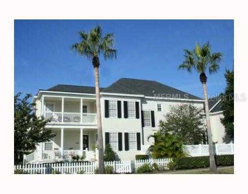 901 Pondview Ct., Celebration, FL 34747
