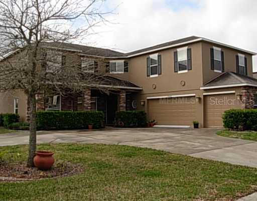 15408 Pebble Ridge St., Winter Garden, FL 34787