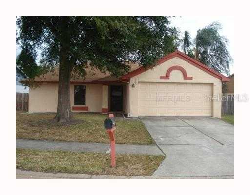 1033 Hornbeam St., Oviedo, FL 32765